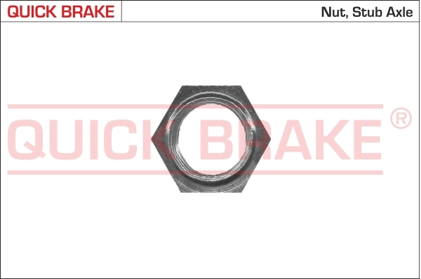 Lock Nut